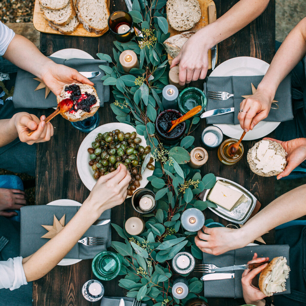 Savoring Sandy Hook: A Food Lover’s Guide to the Best Eats in Whidbey Island’s Hidden Gem